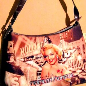 Marilyn Monroe purse